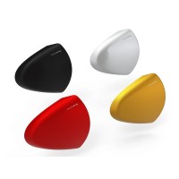 DBK Special Parts (Ducabike) Billet Intake / Slider For DBK Special Parts (Ducabike) Clutch Cover for the Ducati Panigale V4 R DBK Special Parts (Ducabike) Billet Intake / Slider For DBK Special Parts (Ducabike) Clutch Cover for the Ducati Panigale V4 R